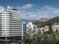 AC Hotel Malaga Palacio