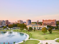 AC Hotel Huntsville Downtown