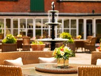 Delta Hotels Worsley Park Country Club