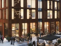 Moxy Manchester City