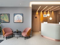 Residence Inn Manchester Piccadilly