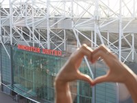 Hotel Football, Old Trafford, a Tribute Portfolio Hotel
