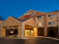 Fairfield Inn Huntsville