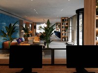 Four Points by Sheraton Matosinhos
