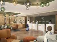 Sheraton Bordeaux Airport