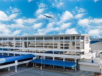 Four Points by Sheraton Huntsville Airport