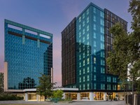 Courtyard Milano Linate