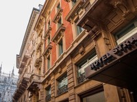 STRAF, Milan, a Member of Design Hotels™