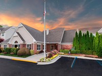 Residence Inn Huntsville