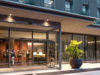 Hotel Viu Milan, a Member of Design Hotels™