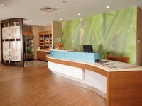 SpringHill Suites Huntsville West/Research Park