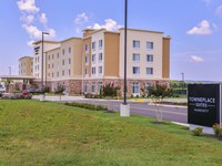 TownePlace Suites Huntsville West/Redstone Gateway