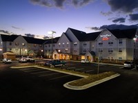 TownePlace Suites Huntsville