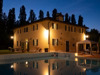 Elizabeth Country House, a Member of Design Hotels™