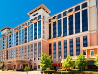 The Westin Huntsville
