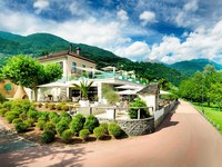 Giardino Lago, Minusio-Locarno, a Member of Design Hotels™