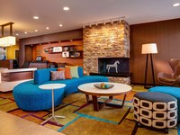 Fairfield Inn & Suites Hutchinson