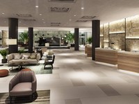 Mostar Marriott Hotel