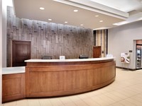Residence Inn Idaho Falls
