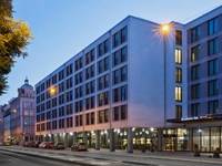 Residence Inn Munich City East