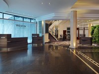 The Westin Grand Munich