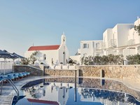 Myconian Kyma, a Member of Design Hotels™