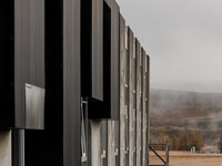 ION Adventure Hotel, Nesjavellir, a Member of Design Hotels™
