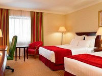 Delta Hotels Newcastle Gateshead