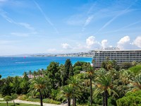 Le Méridien Nice