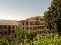Hôtel du Couvent, a Luxury Collection Hotel, Nice, France