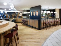 Delta Hotels Nottingham Belfry