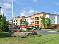 Courtyard Indianapolis South