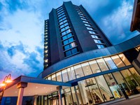 Delta Hotels by Marriott Frankfurt Offenbach