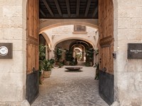Nobis Hotel Palma, a Member of Design Hotels™