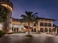 Castillo Hotel Son Vida, a Luxury Collection Hotel, Mallorca