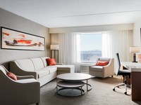 Delta Hotels Indianapolis Airport
