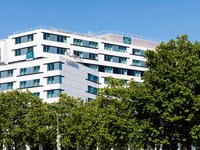 AC Hotel Paris Porte Maillot