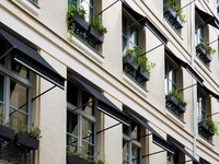 Le Roch Hotel and Spa, Paris, a Member of Design Hotels™