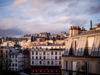 Le Pigalle, a Member of Design Hotels™