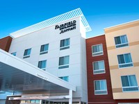 Fairfield Inn & Suites Indianapolis Fishers
