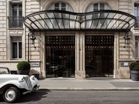 La Maison Champs Elysées, Paris, a Member of Design Hotels™