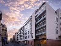 Residence Inn Paris Didot Montparnasse