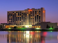 Marriott Indianapolis North