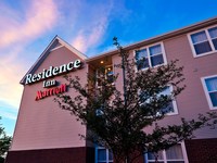 Residence Inn Indianapolis Fishers