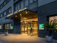 AC Hotel Pisa