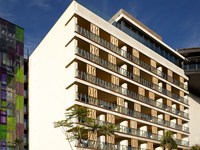 Bohemia Suites & Spa, a Member of Design Hotels™