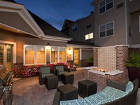 Residence Inn Indianapolis Northwest