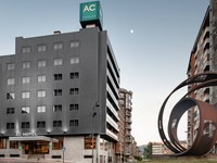 AC Hotel Ponferrada