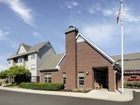 Residence Inn Indianapolis Airport