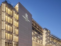 Renaissance Porto Lapa Hotel